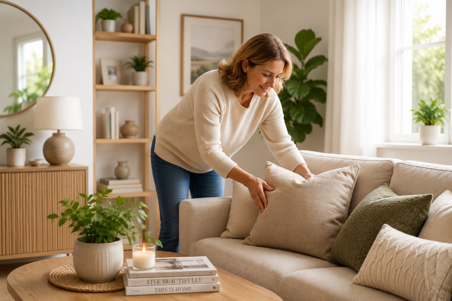 Home & Lifestyle 1