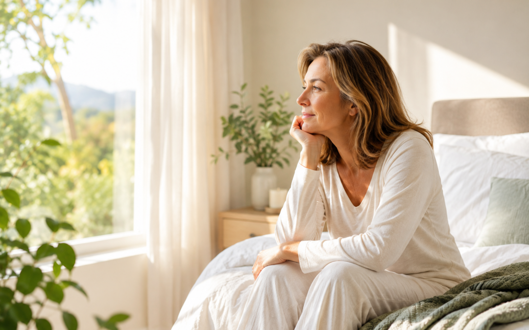 Why You Wake Up Tired (And 7 Simple Ways to Sleep Better)